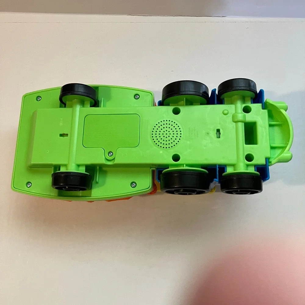 Fisher-Price fisher price